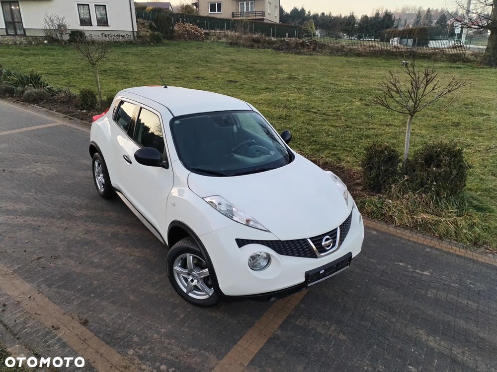 Nissan Juke - 4