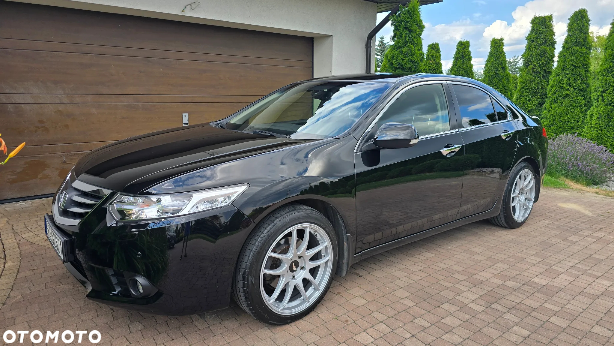 Honda Accord 2.0 Automatik Executive - 4