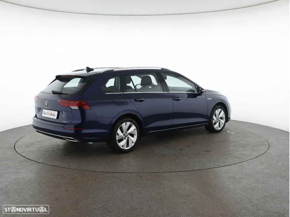 VW Golf Variant 1.5 eTSI Style DSG - 12