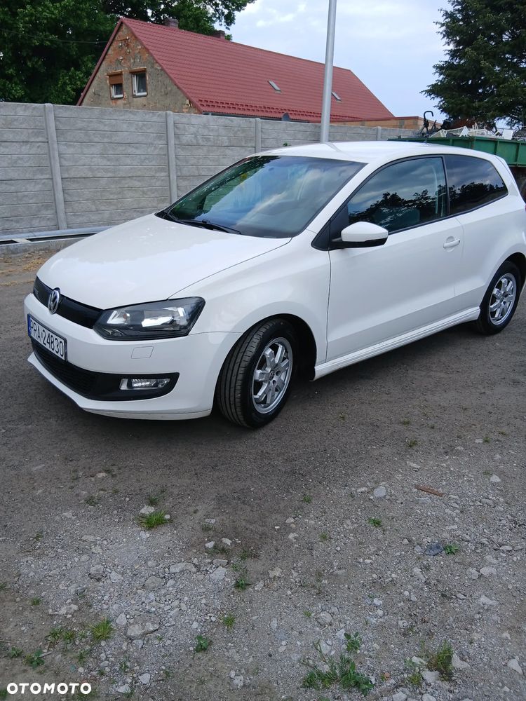 Volkswagen Polo 1.2 TDI Style - 2