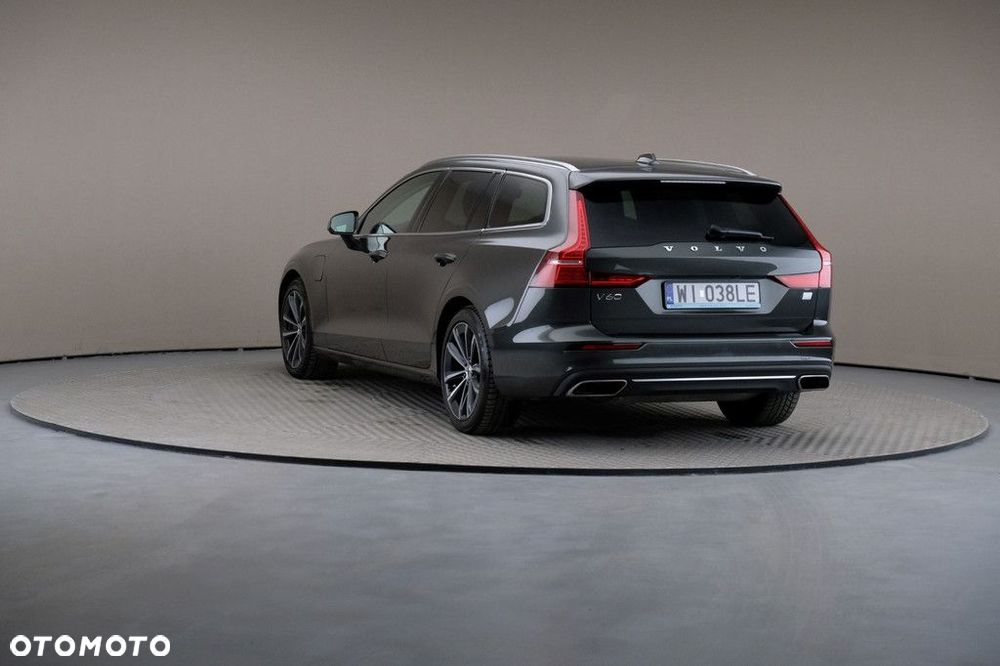 Volvo V60 - 2