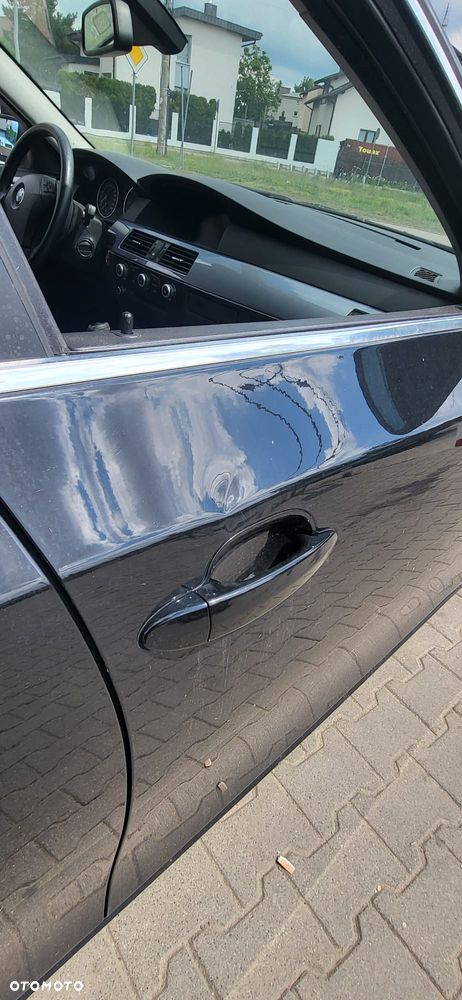 BMW Seria 5 520d - 10