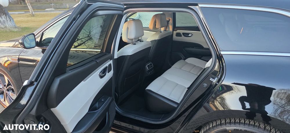 Renault Talisman ENERGY dCi 130 EDC INTENS - 11