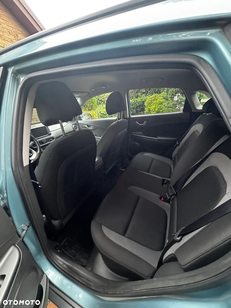 Hyundai Kona 1.6 T-GDI Premiere Style 4WD DCT - 5