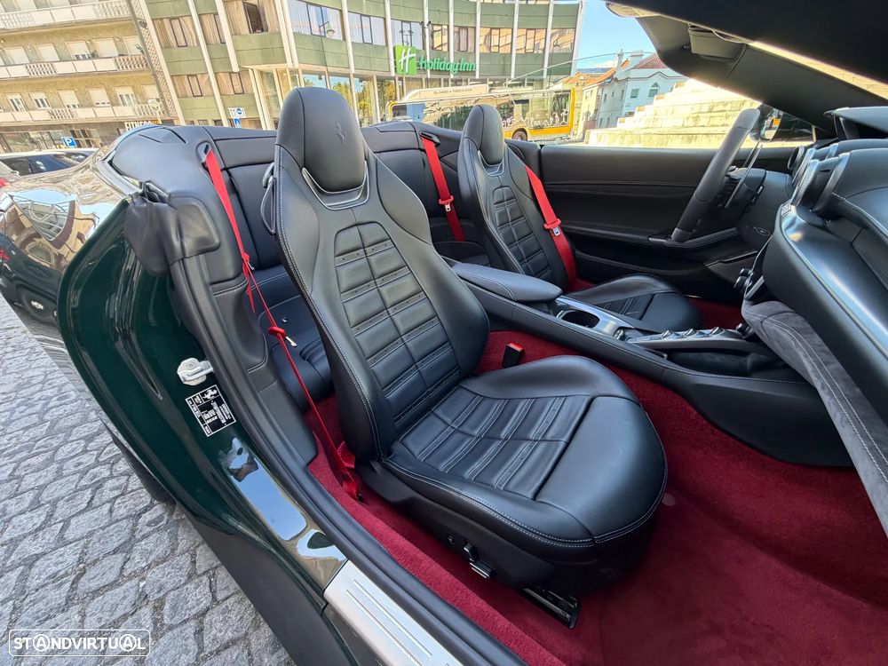 Ferrari Portofino 3.9 Twin-Turbo V8 - 7