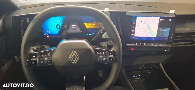 Renault Austral - 16