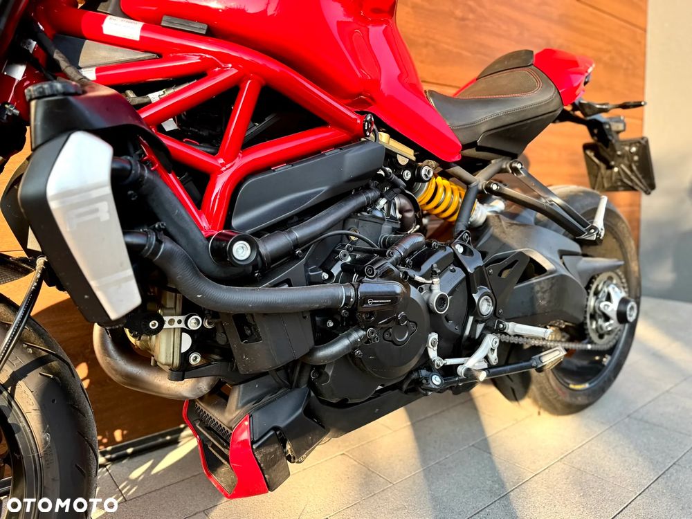 Ducati Monster - 13