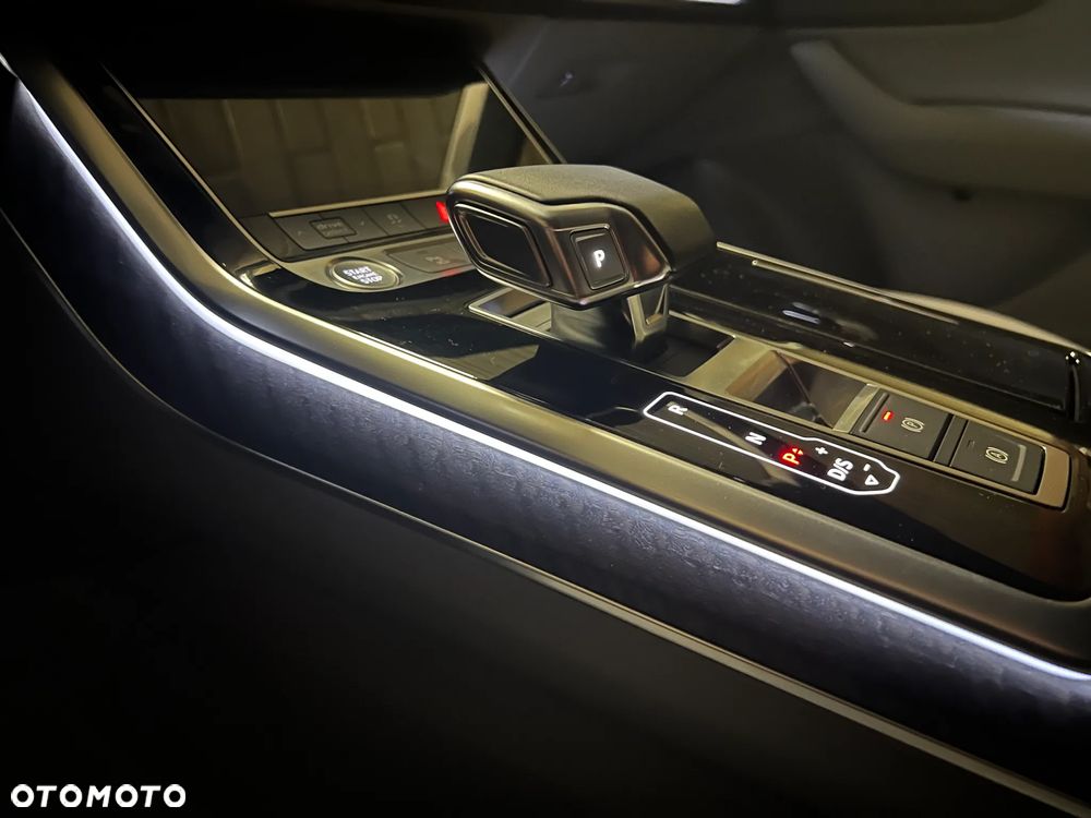 Audi Q7 - 39
