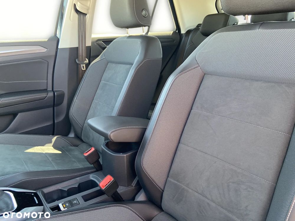 Volkswagen T-Roc 1.5 TSI Style DSG - 16