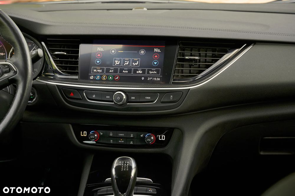 Opel Insignia 2.0 CDTI Business Elegance S&S - 27