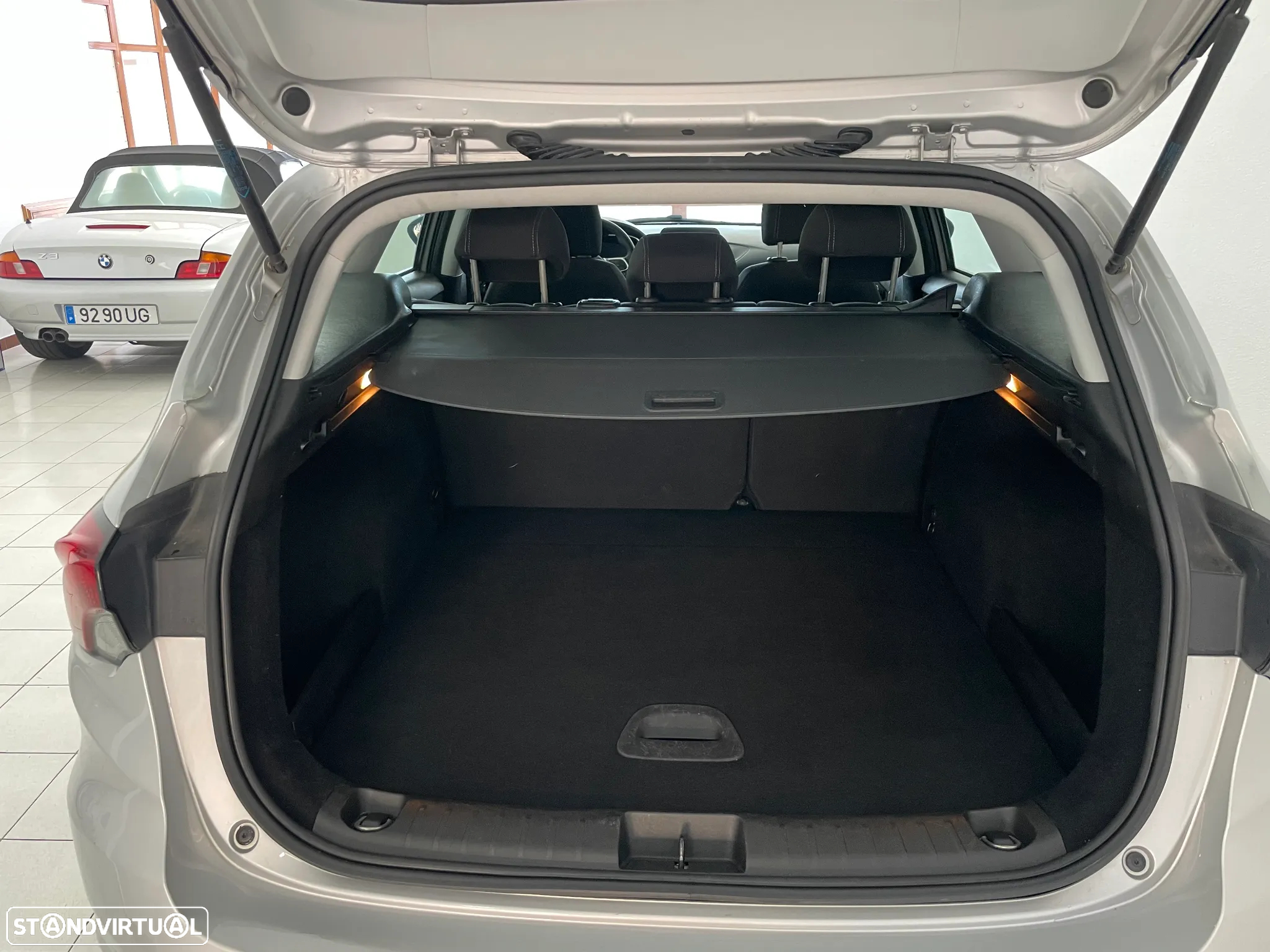 Fiat Tipo Station Wagon 1.3 Multijet City Life - 5