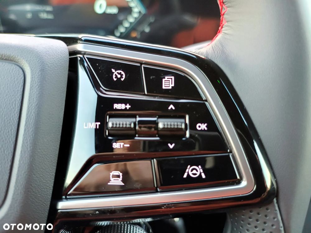 SsangYong/KGM Actyon 1.5 T-GDI Adventure - 19