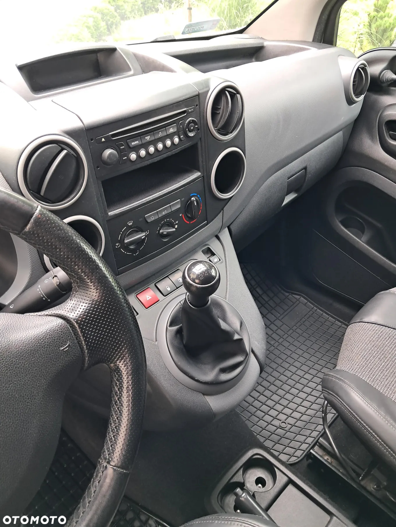 Peugeot Partner - 7