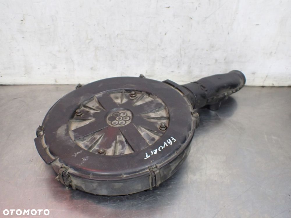 OBUDOWA FILTRA POWIETRZA SKODA FELICIA 1.3 95015017301 - 2