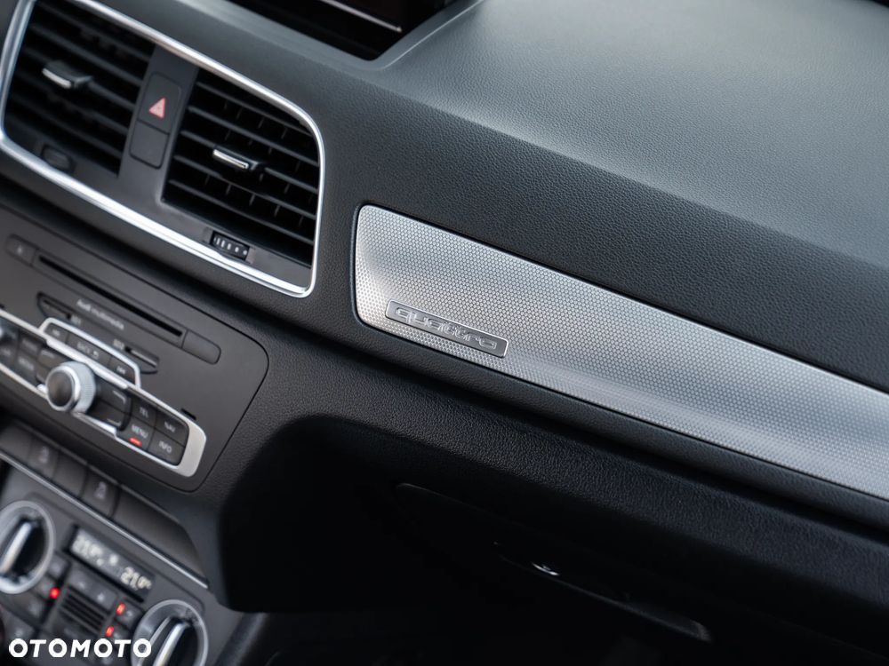 Audi Q3 2.0 TDI Quattro Prime Line S tronic - 33