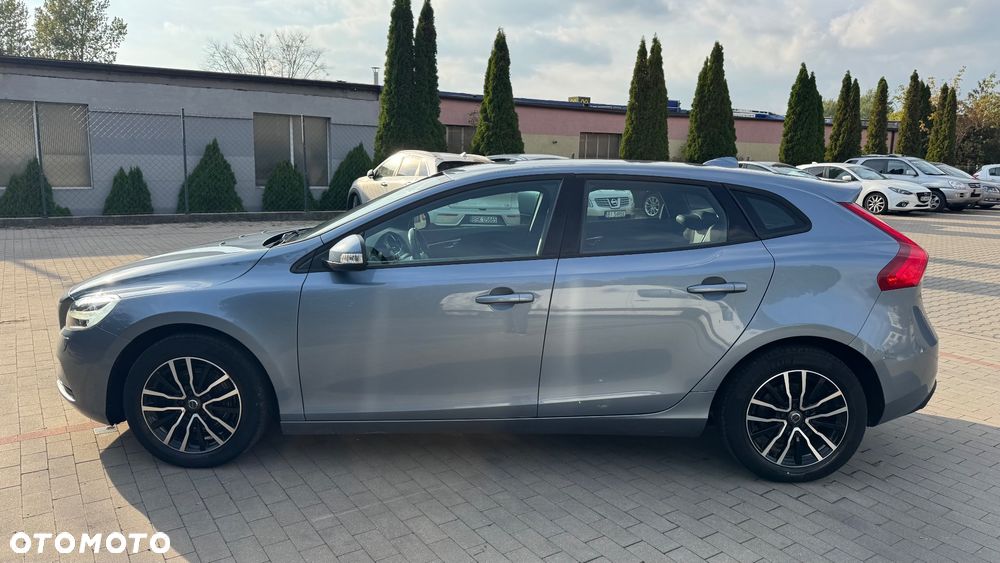 Volvo V40 T3 - 7