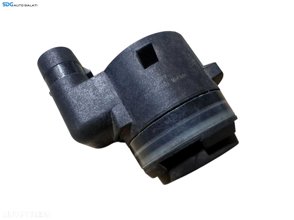 Senzor Senzori Parcare PDC Porsche Cayenne 2010 - 2017 Cod 5Q0919275A 5Q0919275C [V0553] - 1