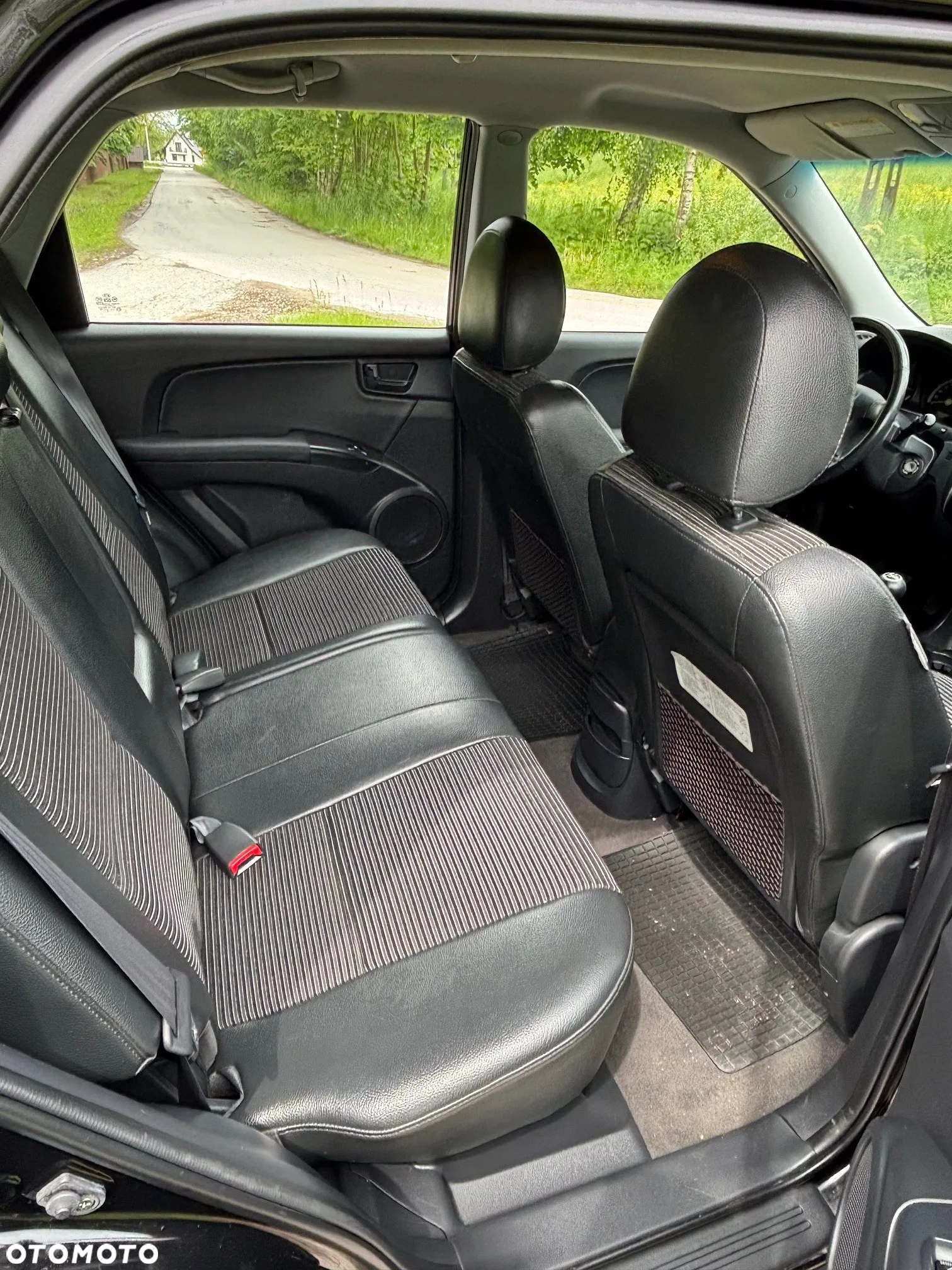 Kia Sportage - 9