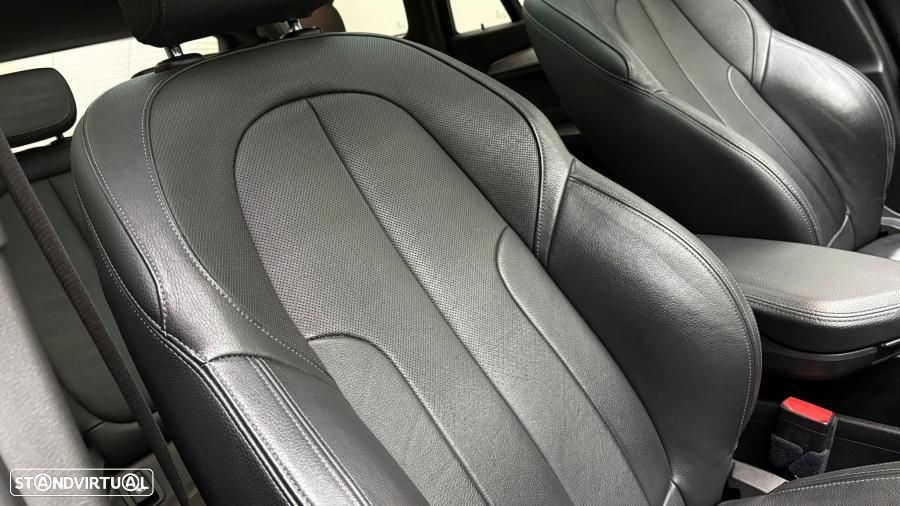 BMW X1 xDrive18d Aut. M Sport - 26