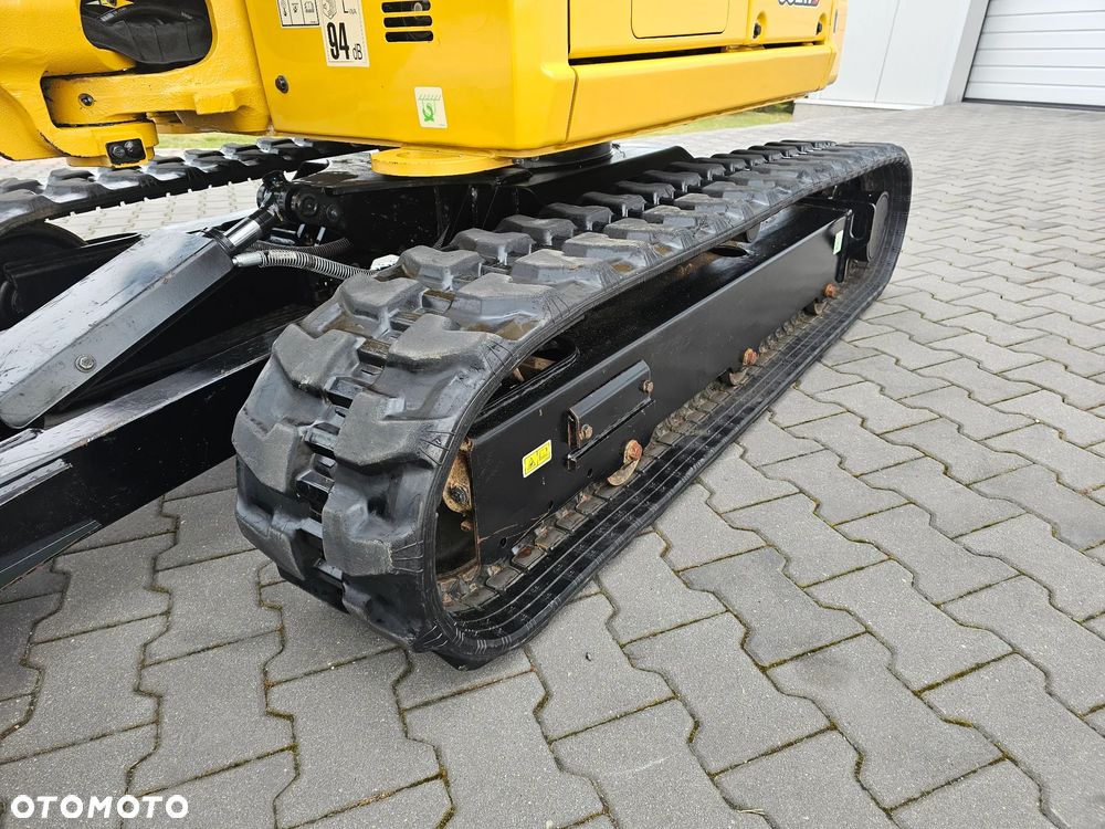 Caterpillar 302.7 CR 07A - 17