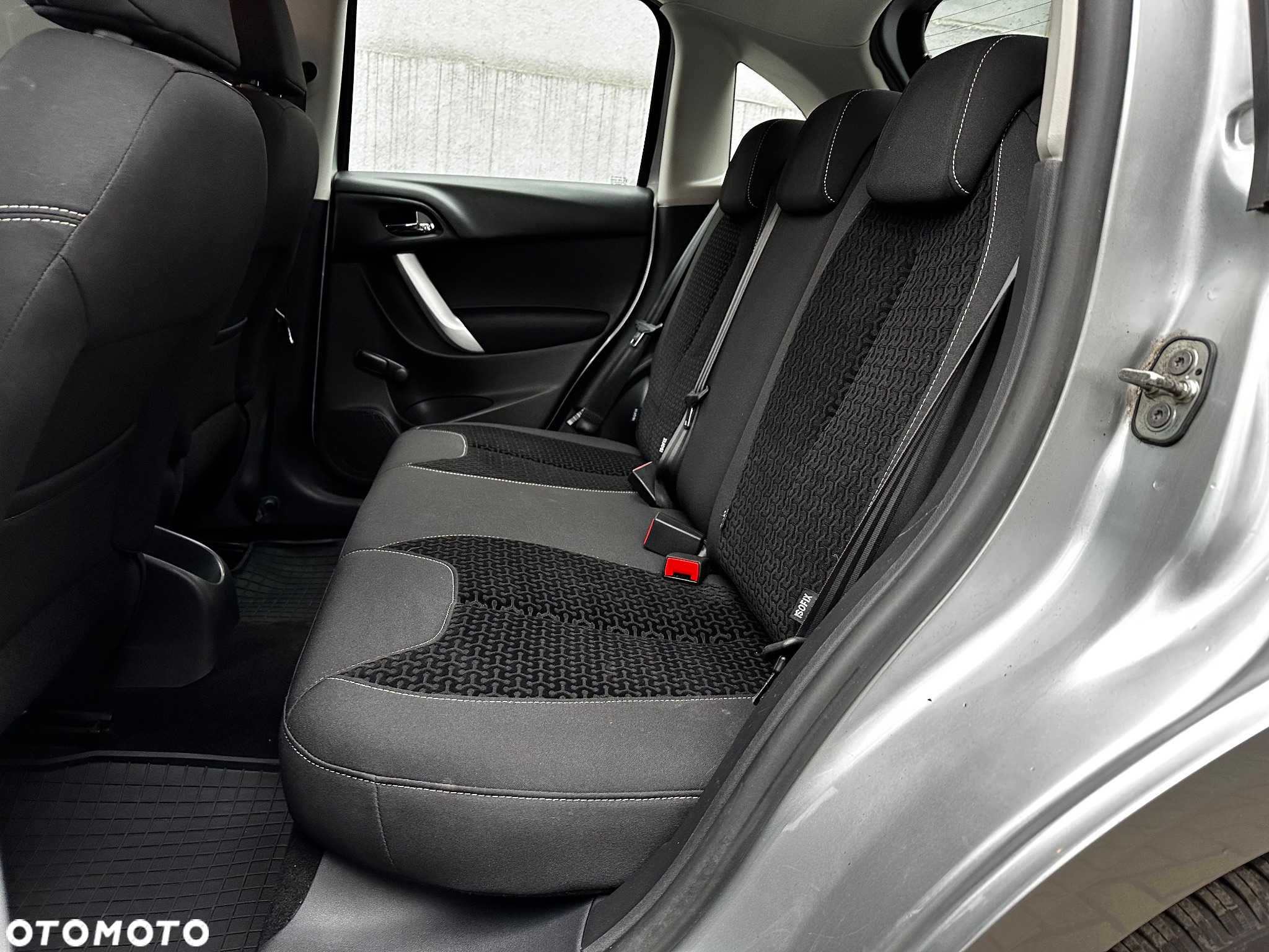 Citroën C3 1.4 SportChic - 12