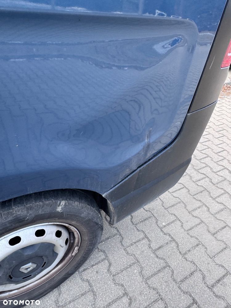 Renault Trafic - 7