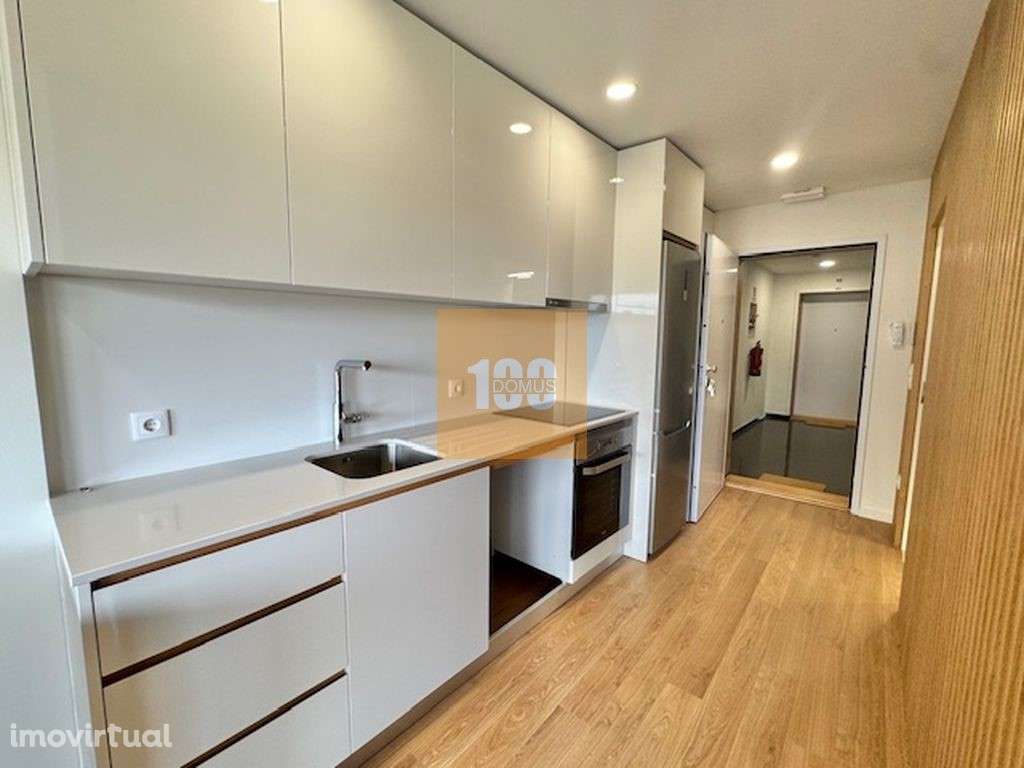 T1+1 novo com jardim - Firmeza Dourada - Grande imagem: 5/50