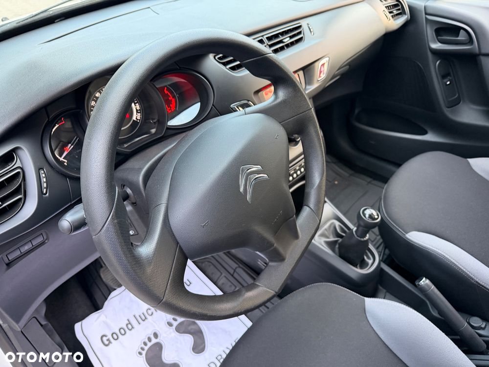 Citroën C3 - 13