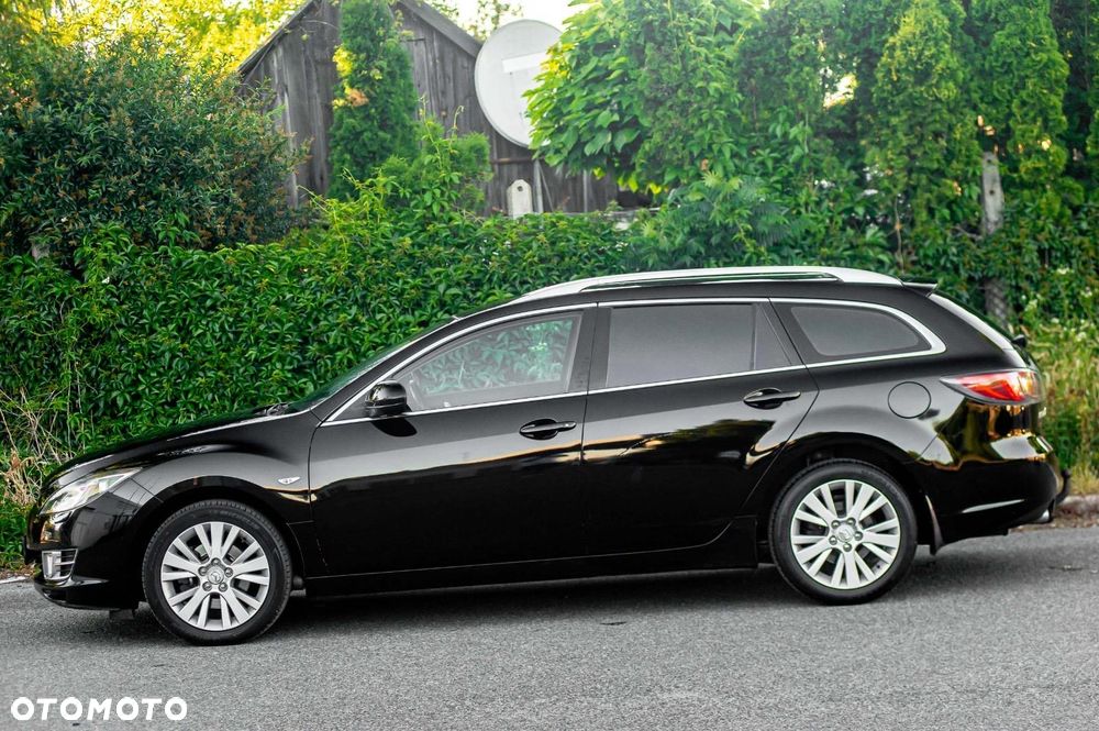Mazda 6 2.0 Exclusive - 11