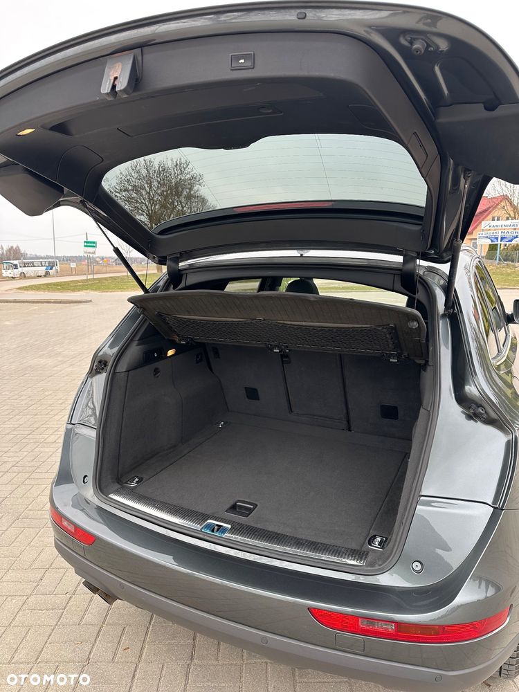 Audi Q5 2.0 TDI Quattro Stronic - 14