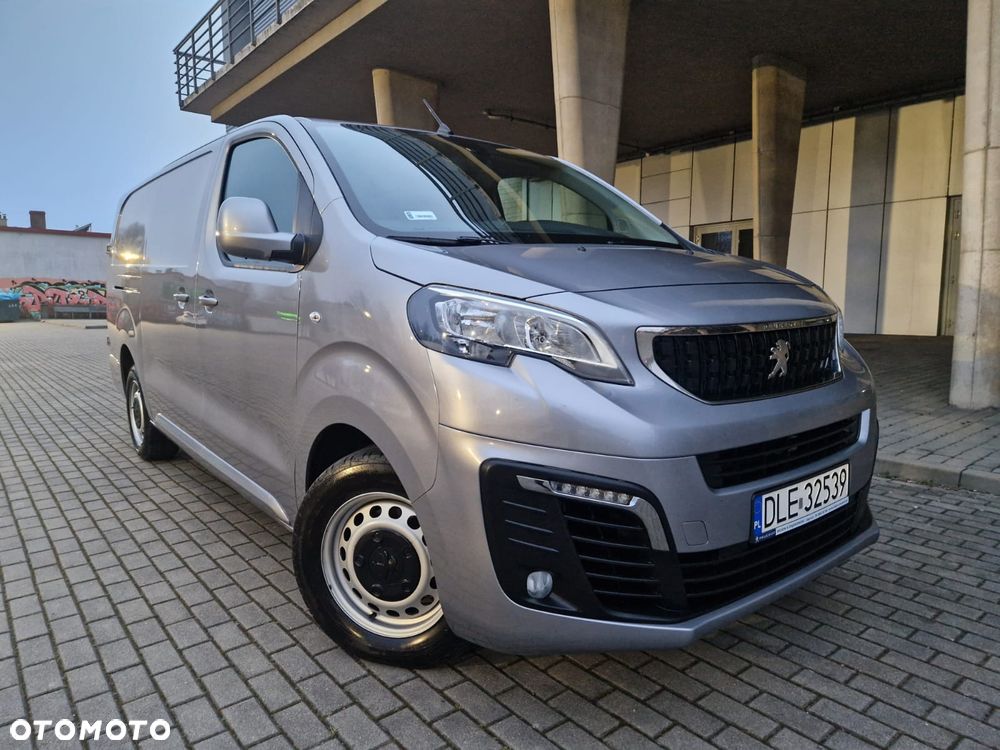 Peugeot Expert Long 3,0t Pro (bryg modu³owy) - 13