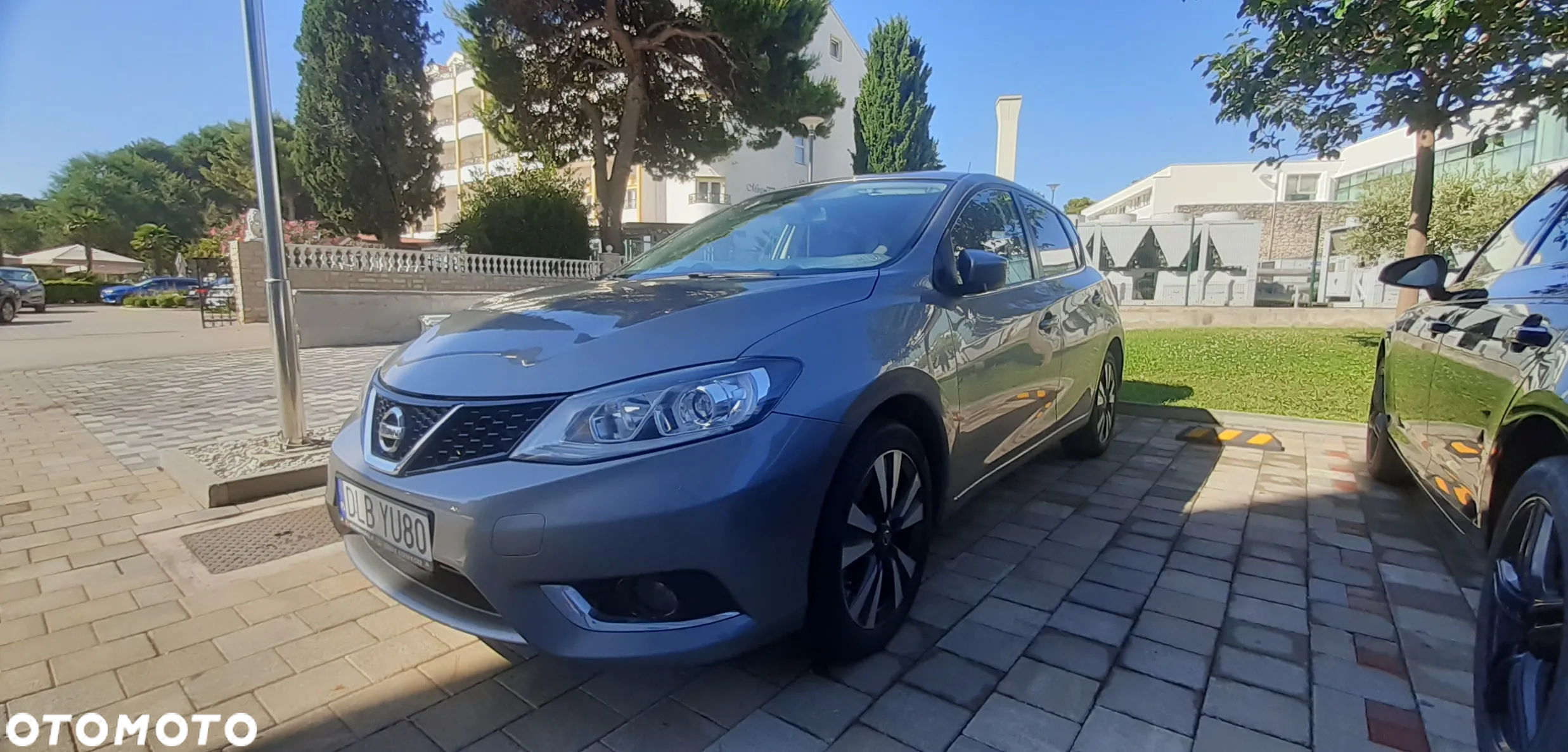 Nissan Pulsar 1.2 DIG-T Tekna - 6