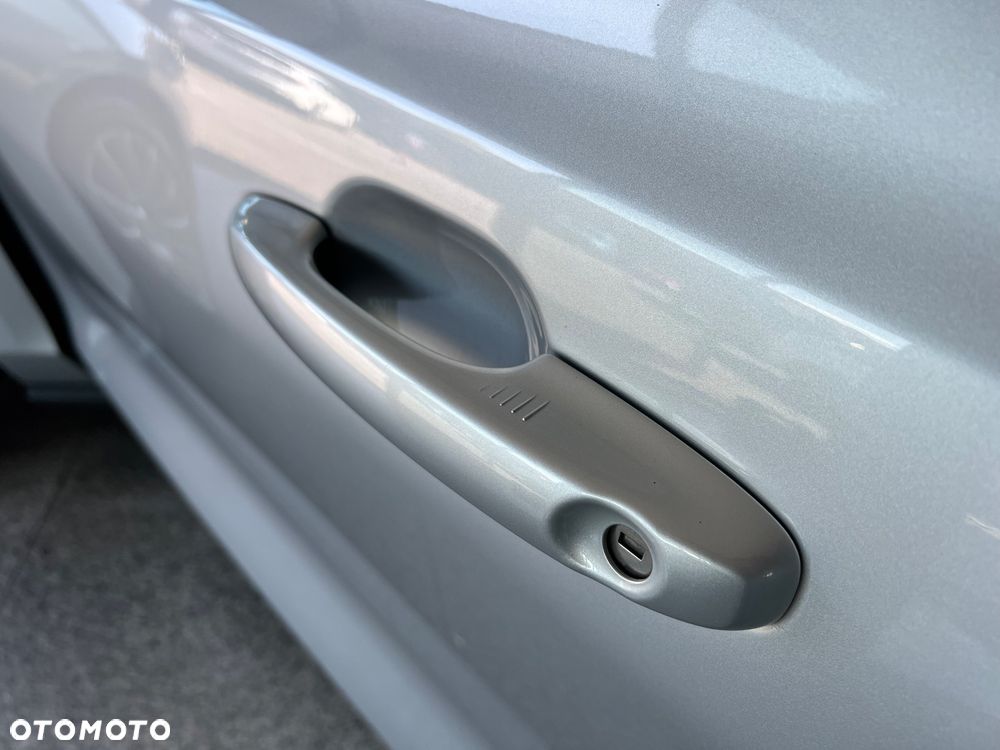 Ford Focus 1.0 EcoBoost mHEV Titanium - 21