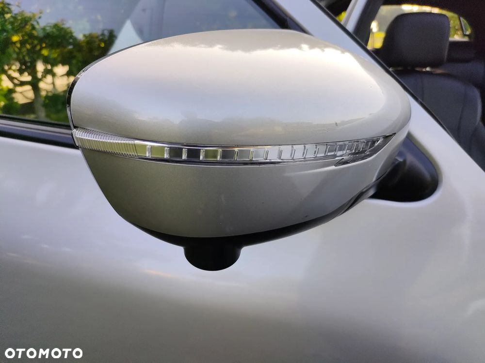 Nissan Juke 1.5 dCi Dynamic Edition EU6 - 9