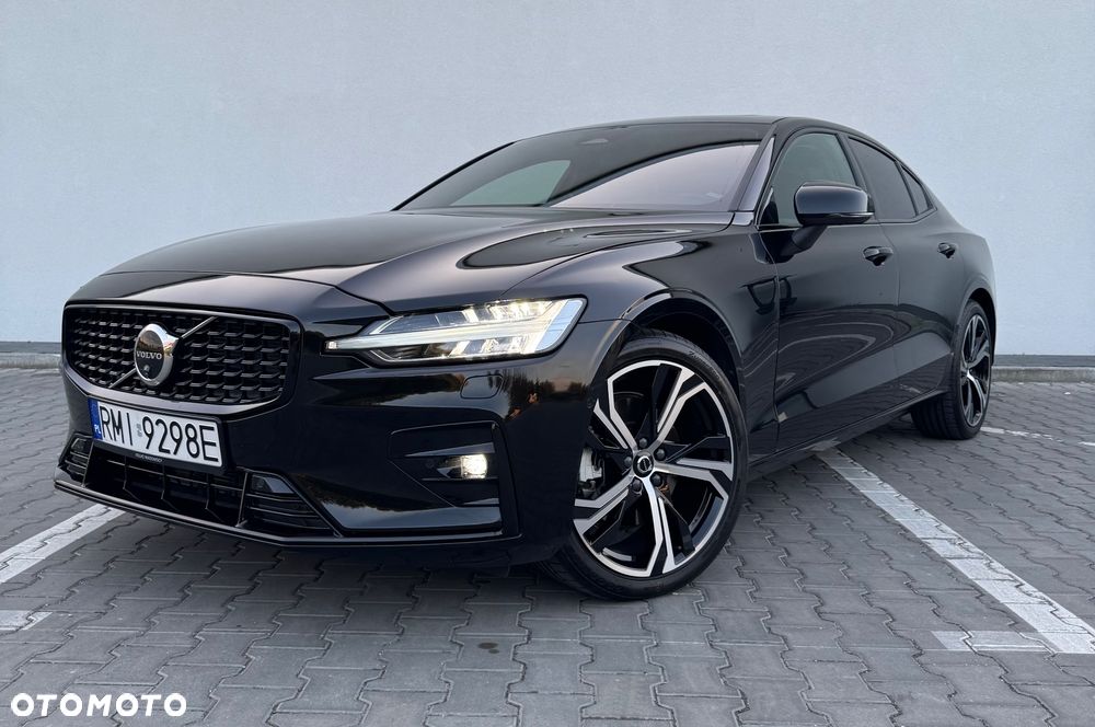 Volvo S60 B5 B Geartronic RDesign - 31