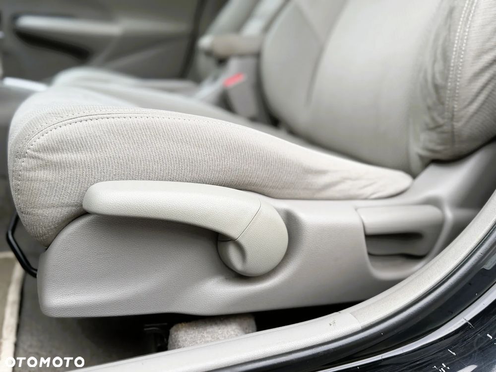 Honda Insight - 22