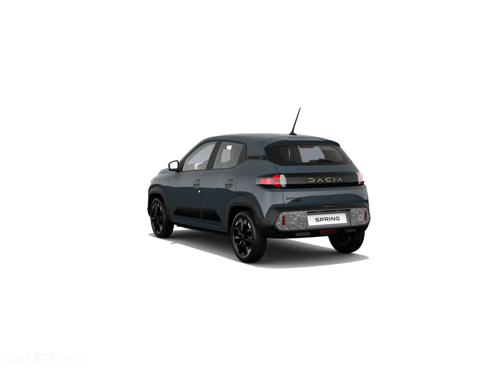 Dacia Spring Electric 26.8kWh 65 Extreme - 2