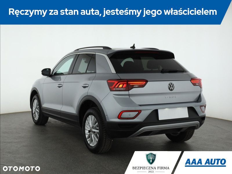 Volkswagen T-Roc - 6
