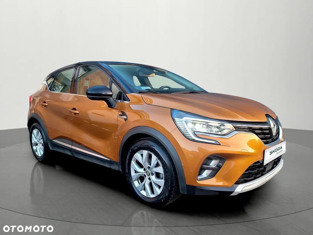 Renault Captur - 4