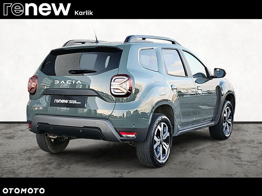Dacia Duster - 5