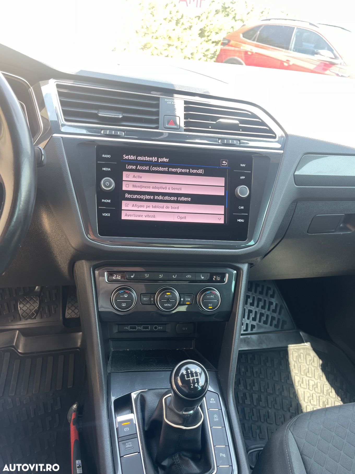 Volkswagen Tiguan 1.5 TSI OPF Move - 36