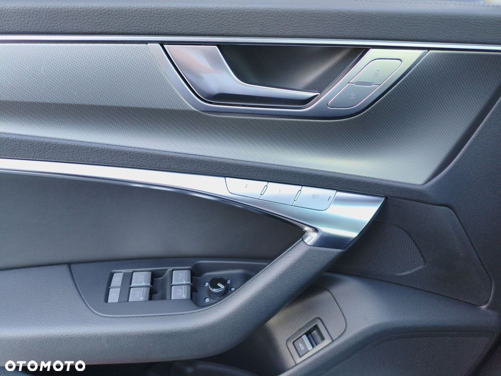 Audi A6 Avant 40 TDI mHEV Quattro S tronic - 28