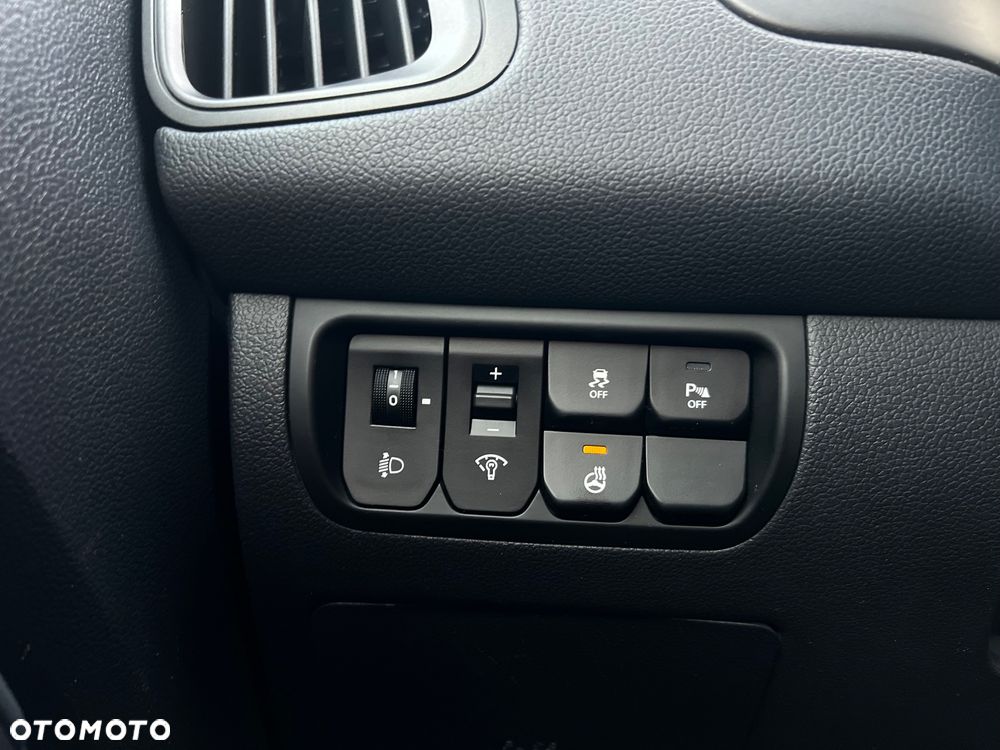 Kia Rio 1.4 CRDI Fifa World Cup Edition - 20
