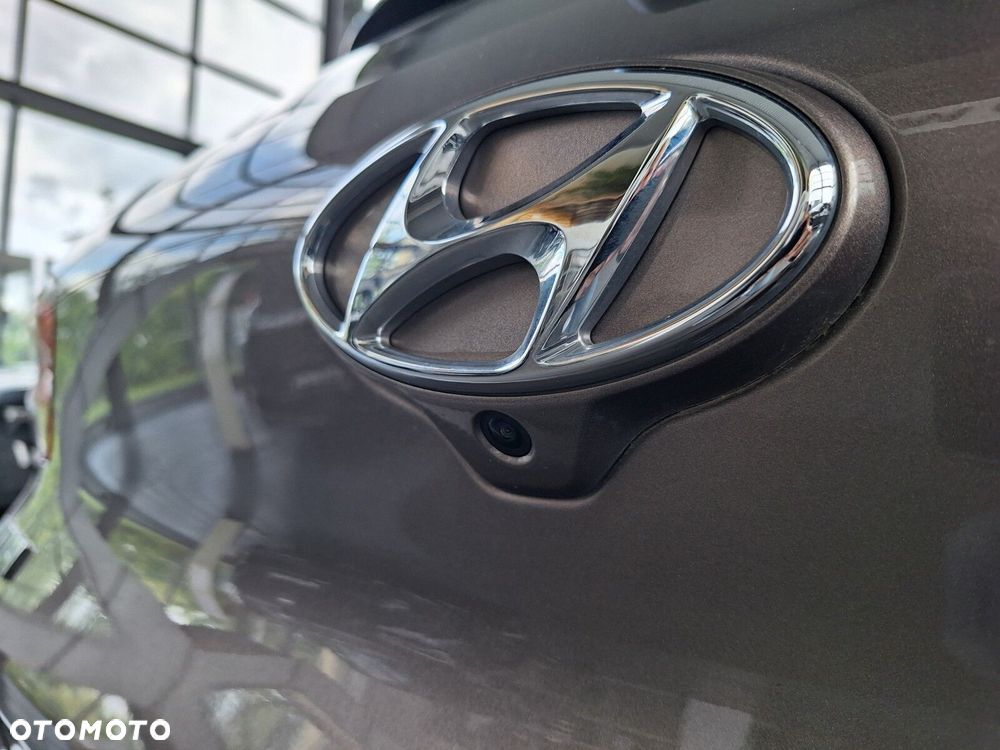 Hyundai i30 1.0 T-GDI Smart DCT - 12