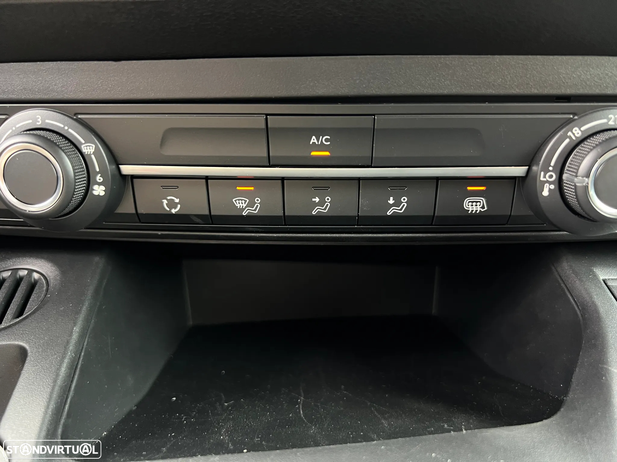 Citroën BERLINGO 1.5 BLUEHDI M 100cv - 21