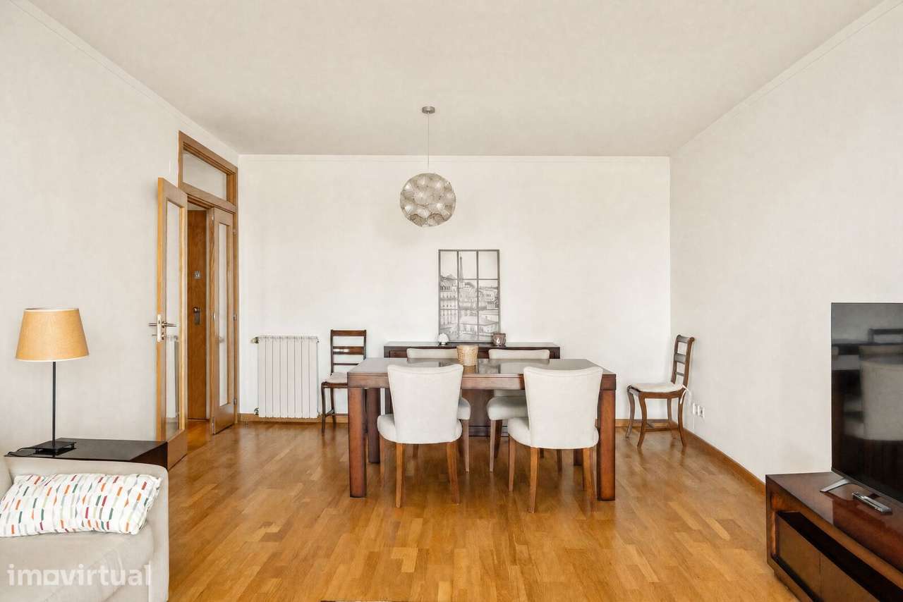 Apartamento T2 com jardim, Lisboa - Grande imagem: 5/31