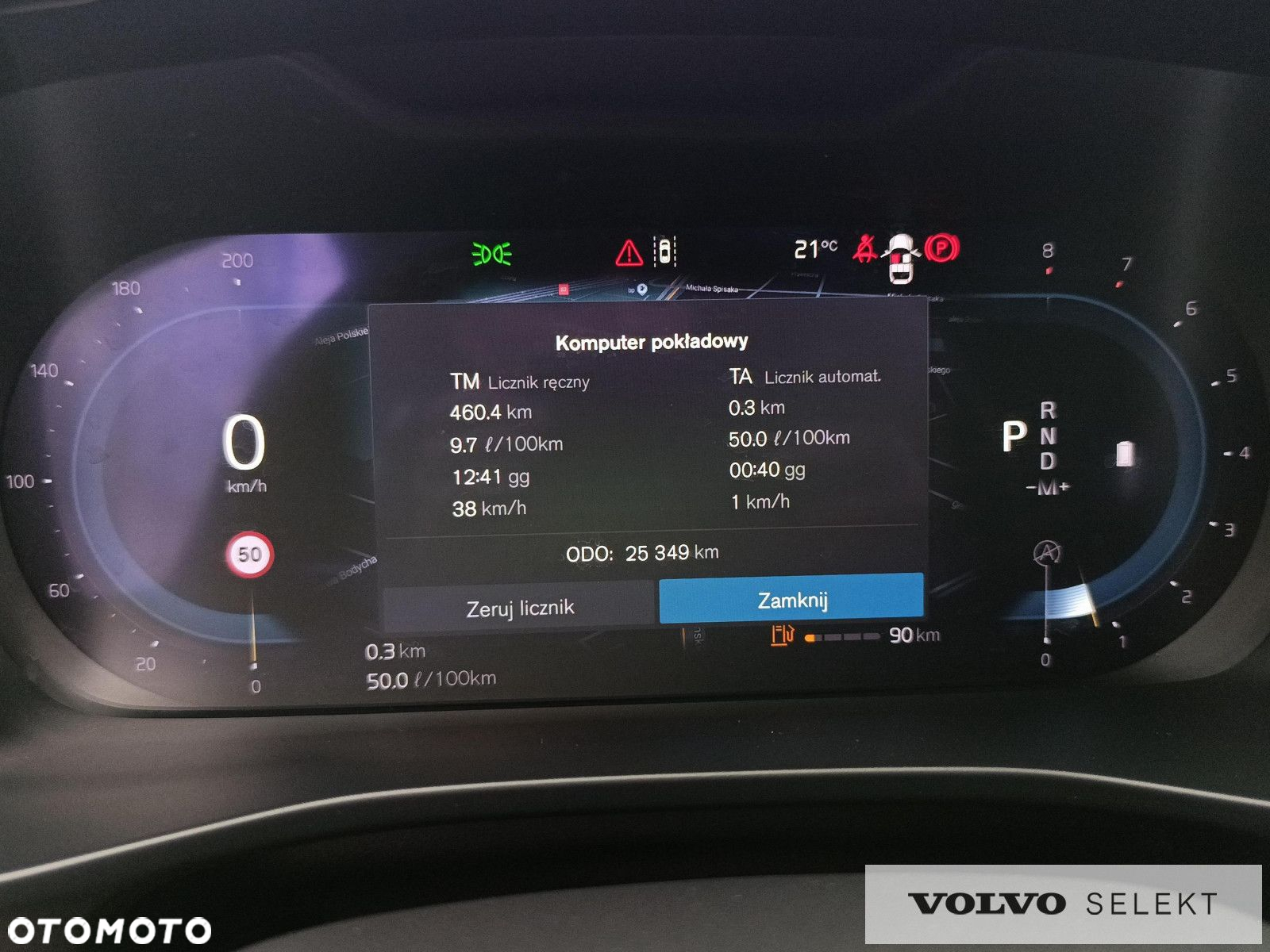 Volvo XC 40 - 18