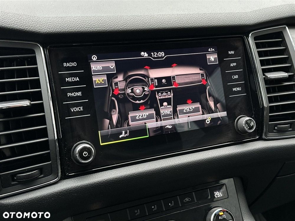 Skoda Kodiaq 1.5 TSI ACT 4x2 Ambition - 24