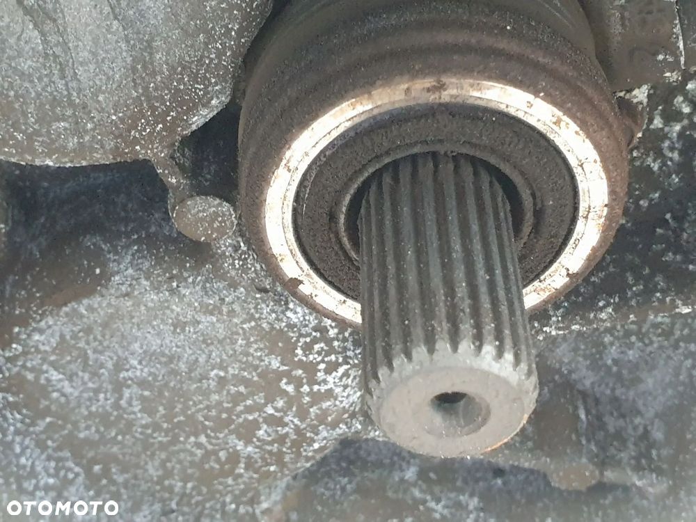 kia sportage 3 iii 2.0 crdi 4wd skrzynia biegÓw manualna sc56jl oryg - 8