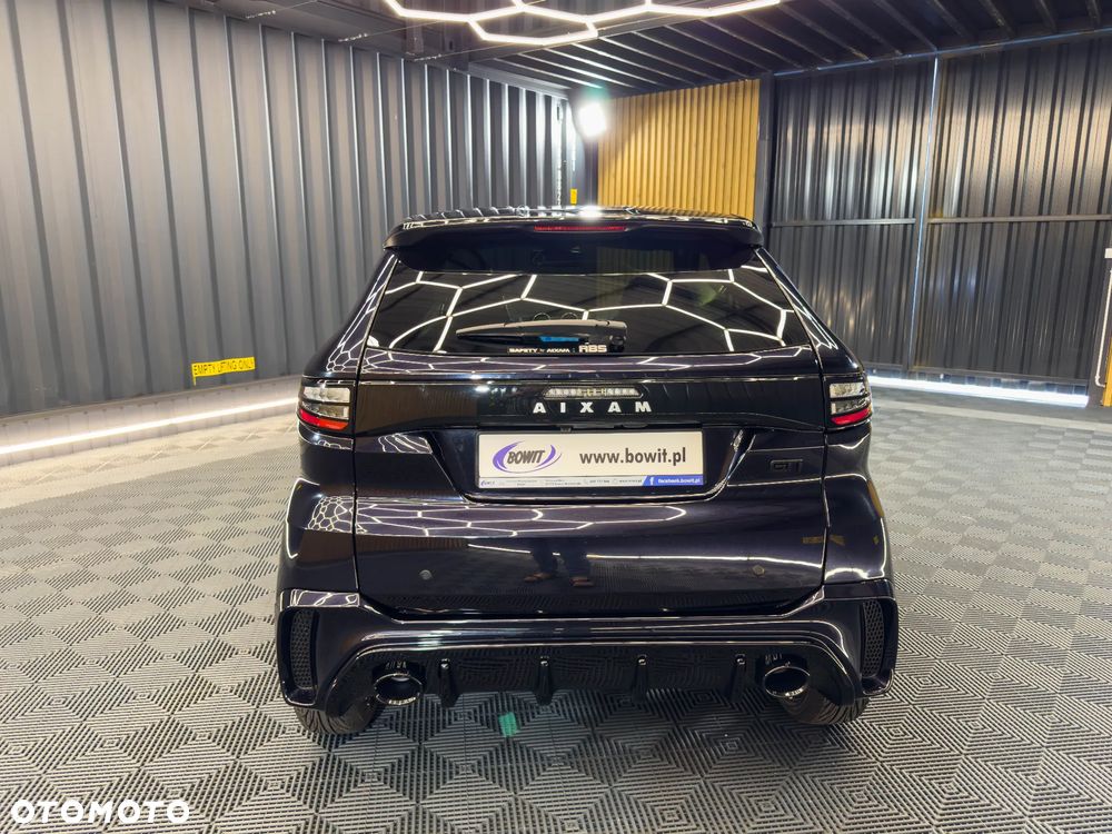 Aixam Coupe - 13